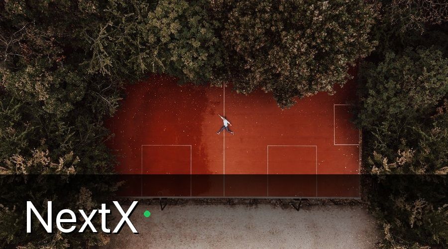 NextX — 1. Tại sao sân pickleball cần phần mềm quản lý chuyên biệt?