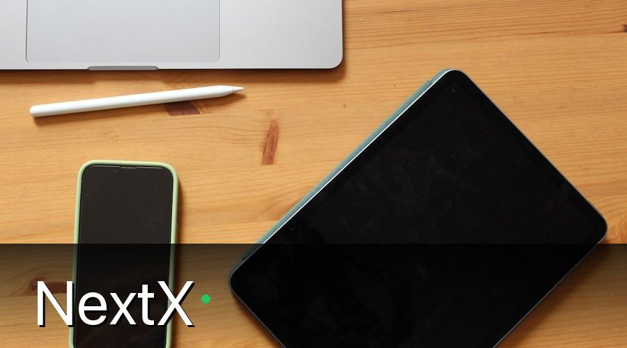 NextX — 3. So sánh: quản lý thủ công vs. phần mềm chuyên biệt