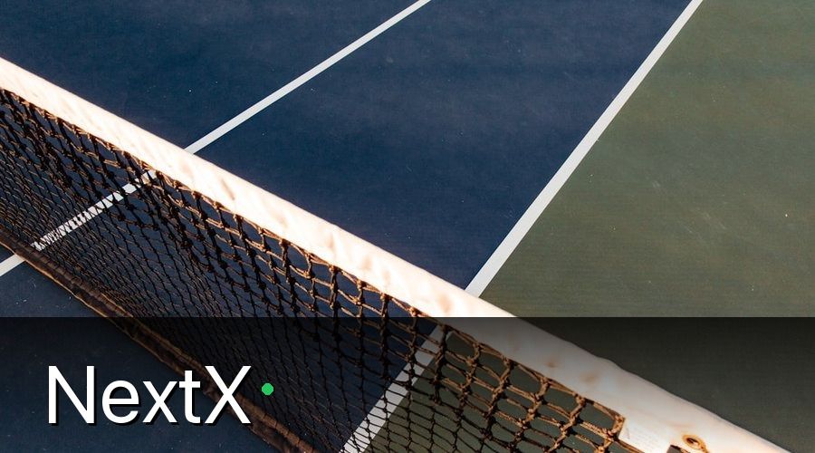 NextX — 1. Tại sao sân tennis cần phần mềm quản lý chuyên biệt?