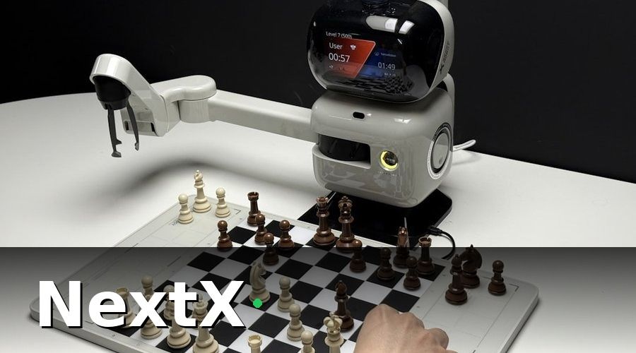 NextX — Tính năng nâng cao nên có trong 2026