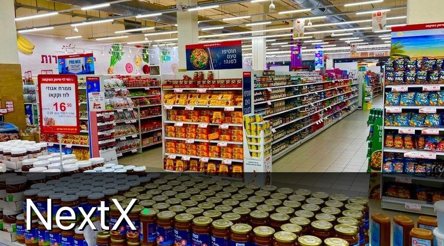NextX — Tại sao siêu thị mini cần phần mềm quản lý riêng?