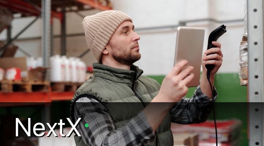 NextX — 7 tính năng cốt lõi của phần mềm quản lý siêu thị mini 2026