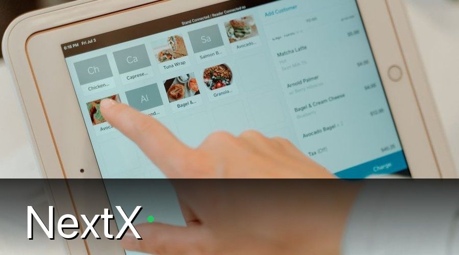 NextX — So sánh: phần mềm quản lý siêu thị mini loại nào phù hợp với bạn?