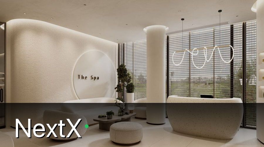 NextX — 1. Tại sao spa cần phần mềm quản lý chuyên biệt?