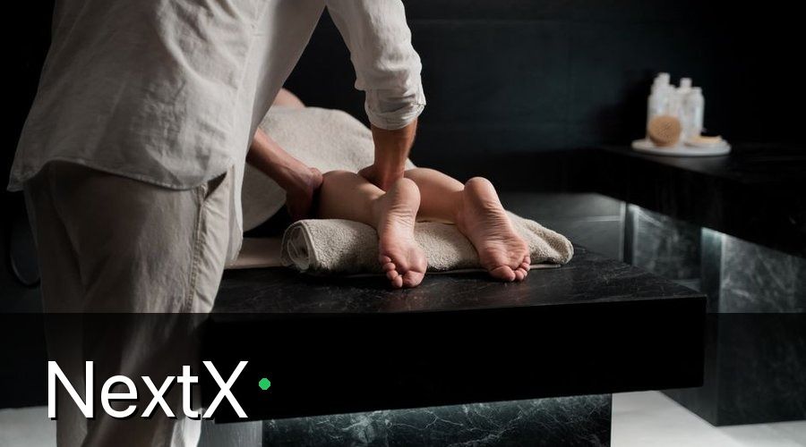 NextX — 2. 7 tính năng cốt lõi của phần mềm quản lý spa 2026