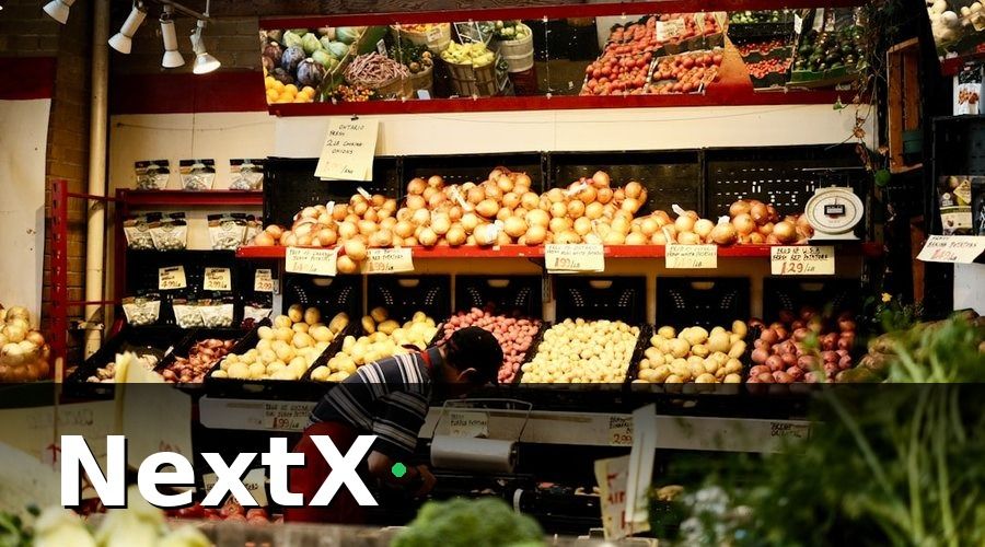NextX — 1. Tại sao cửa hàng tạp hóa cần phần mềm quản lý?