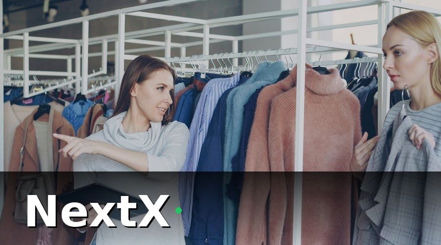 NextX — 2. 7 tính năng cốt lõi của phần mềm quản lý cửa hàng tạp hóa