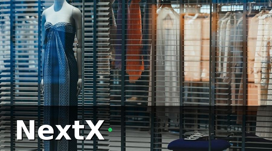 NextX — Vì sao shop thời trang cần phần mềm quản lý chuyên biệt?