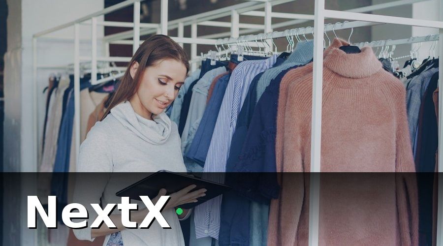 NextX — Tại Sao Tiệm Bánh Cần Phần Mềm Quản Lý Chuyên Dụng?