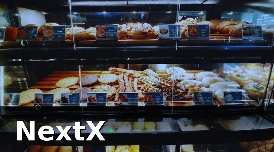 NextX — NextX — Giải Pháp Phù Hợp Cho Tiệm Bánh Hiện Đại