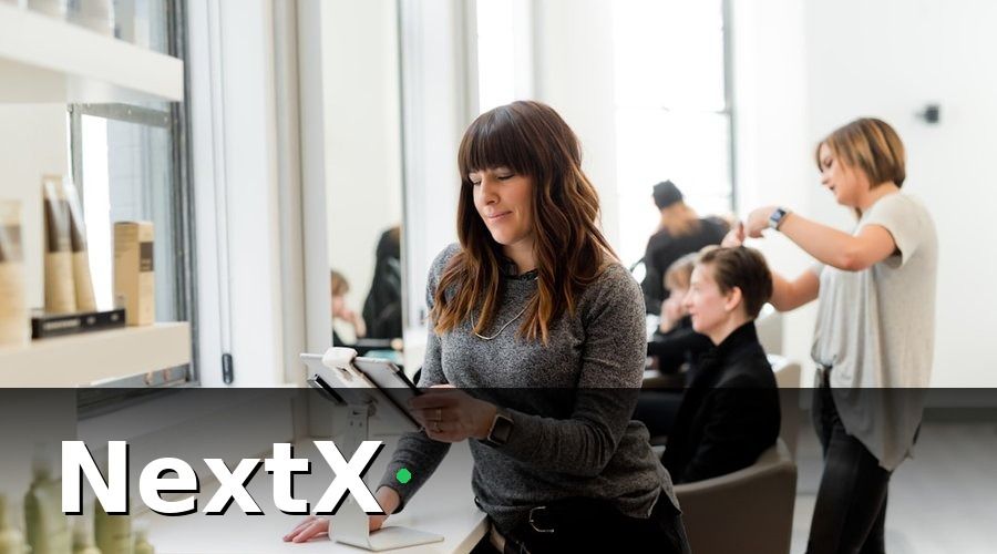 NextX — Phần Mềm Quản Lý Tiệm Tóc Là Gì?