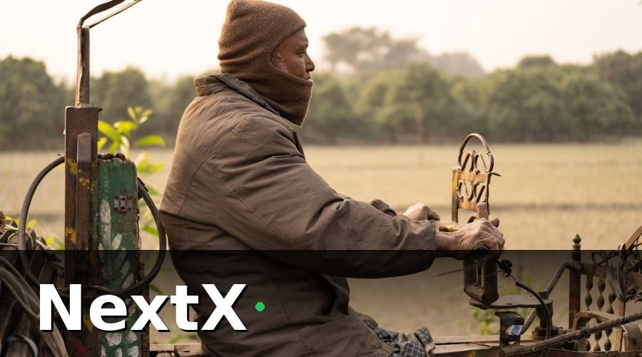 NextX — Tại Sao Chủ Trang Trại Cần Phần Mềm Quản Lý Ngay Bây Giờ?