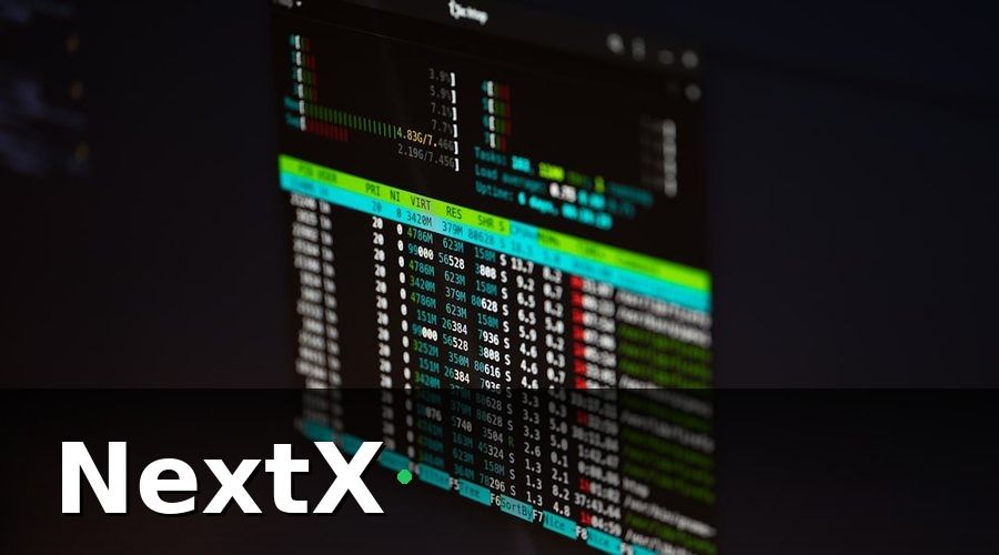 NextX — 6 Tính Năng Cốt Lõi Của Phần Mềm Quản Lý Trang Trại 2026
