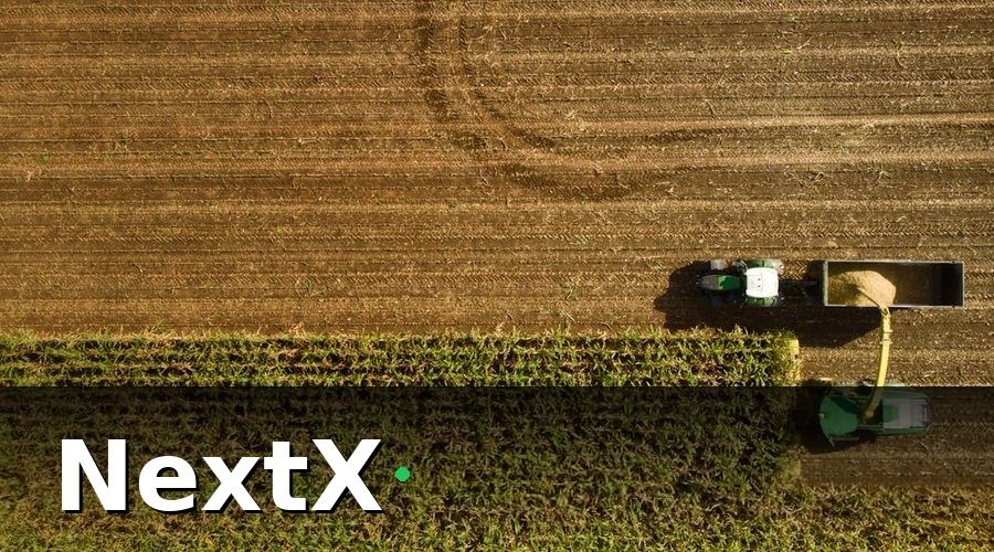 NextX — Tiêu Chí Chọn Phần Mềm Quản Lý Trang Trại Phù Hợp