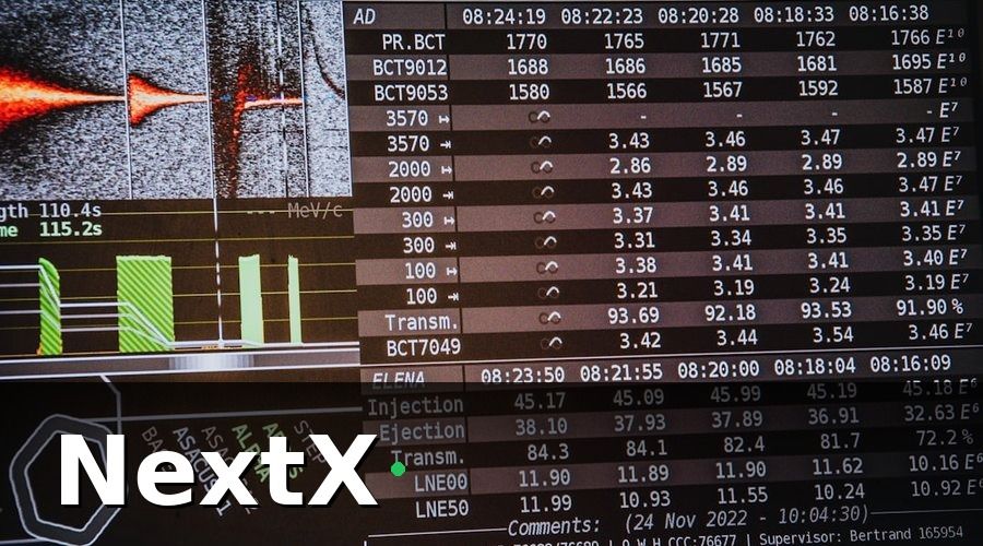 NextX — Tại Sao Trung Tâm Đào Tạo Cần Phần Mềm Quản Lý Chuyên Biệt?
