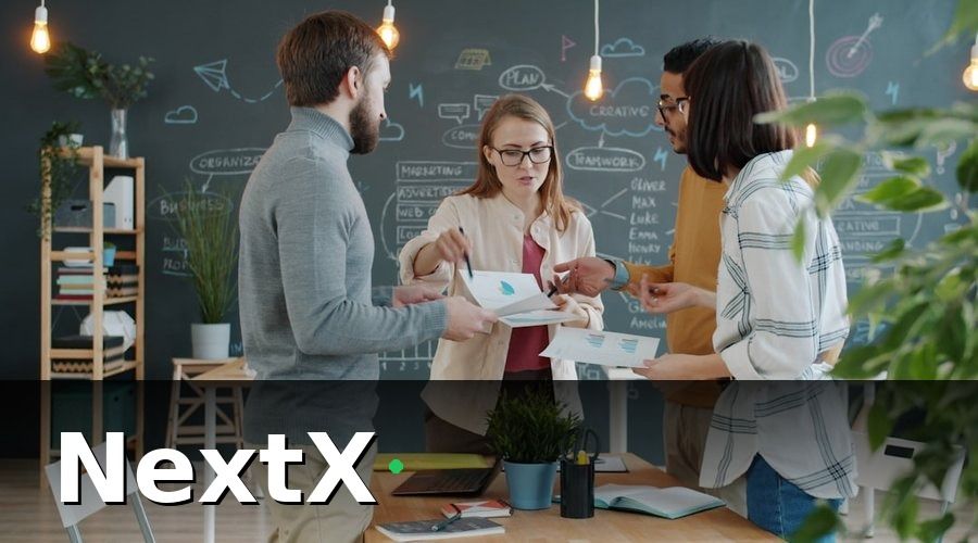NextX — 5 Tiêu Chí Chọn Phần Mềm Quản Lý Trung Tâm Đào Tạo