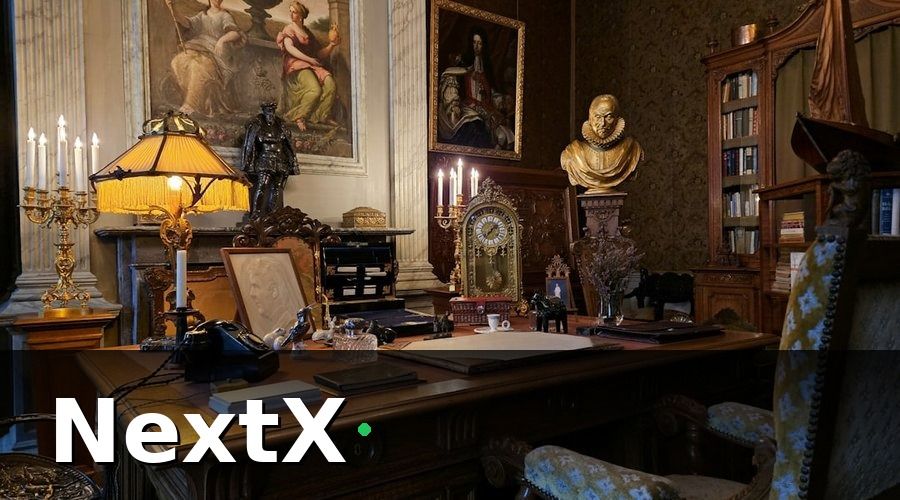 NextX — 1. Tại sao trường tư thục cần phần mềm quản lý riêng?