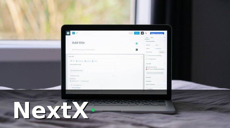 NextX — 2. 8 tính năng cốt lõi phần mềm quản lý trường học tư thục cần có