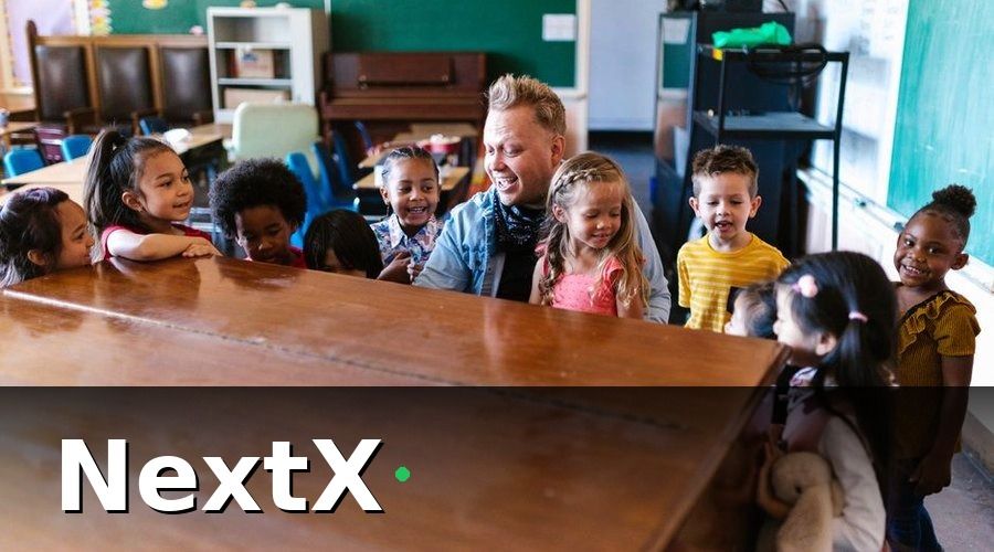 NextX — Phần Mềm Quản Lý Trường Là Gì?