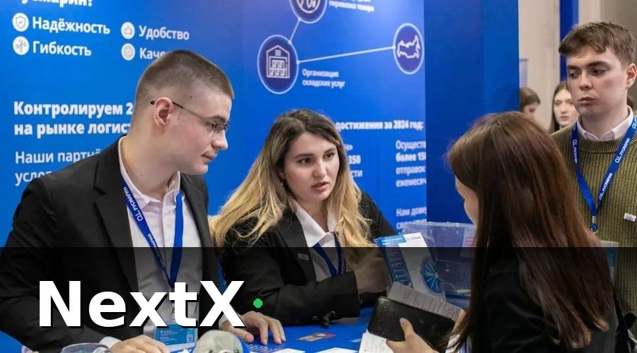 NextX — 1. Tại sao doanh nghiệp vận tải cần phần mềm quản lý chuyên biệt?