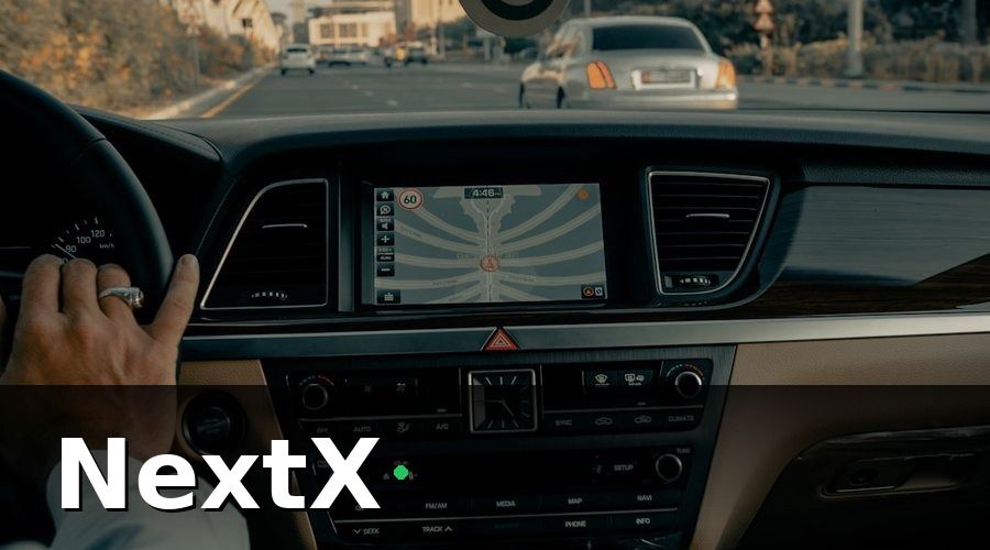 NextX — 2. 7 tính năng cốt lõi của phần mềm quản lý vận tải 2026