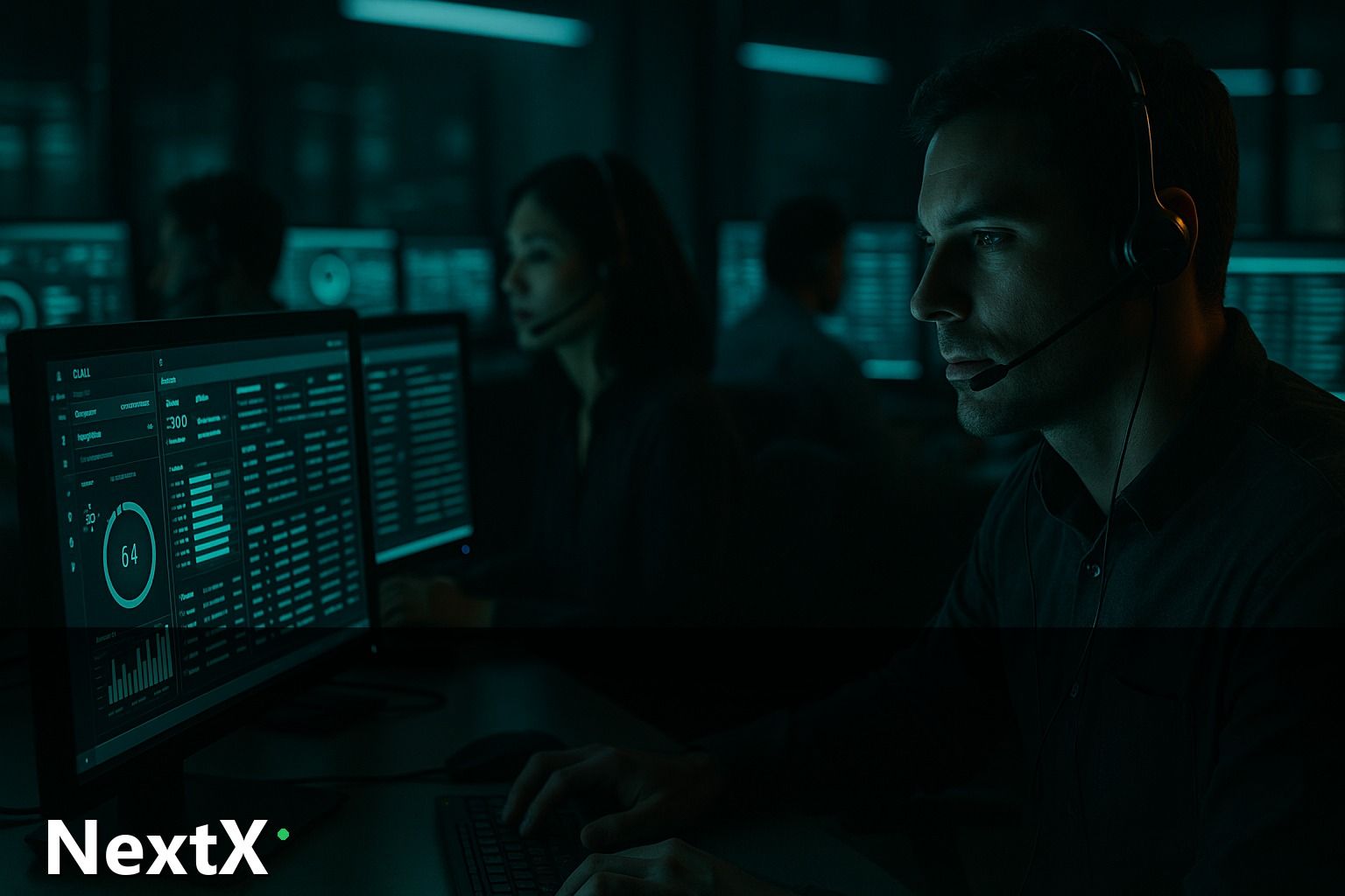 NextX — Phần Mềm Telesale Là Gì? Tại Sao Doanh Nghiệp Cần?