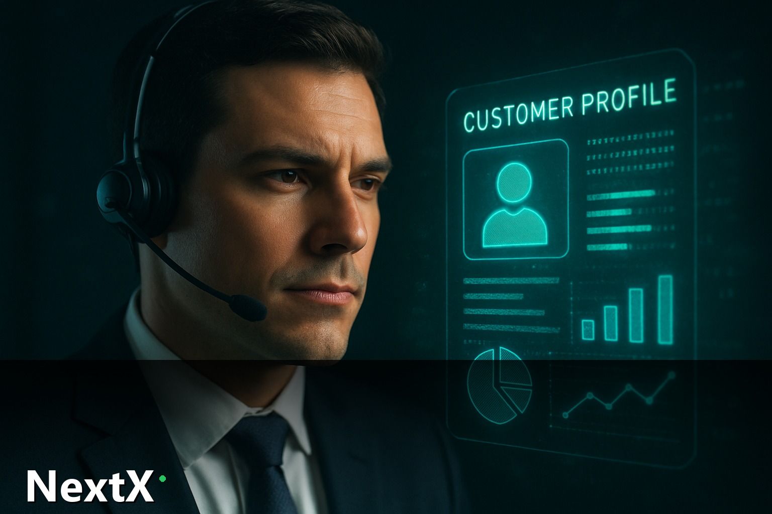 NextX — Top 8 Phần Mềm Telesale Tốt Nhất 2026