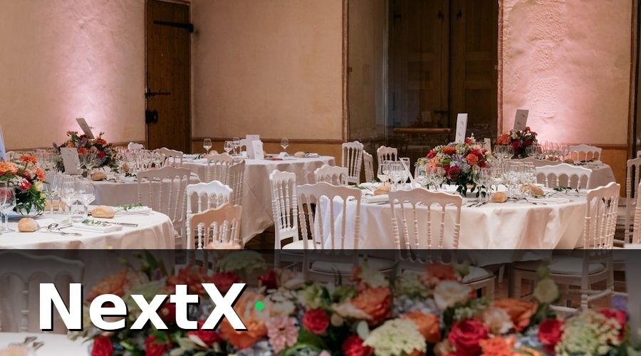NextX — Thực Trạng Quản Lý Tiệc Sự Kiện Tại Nhà Hàng Việt Nam