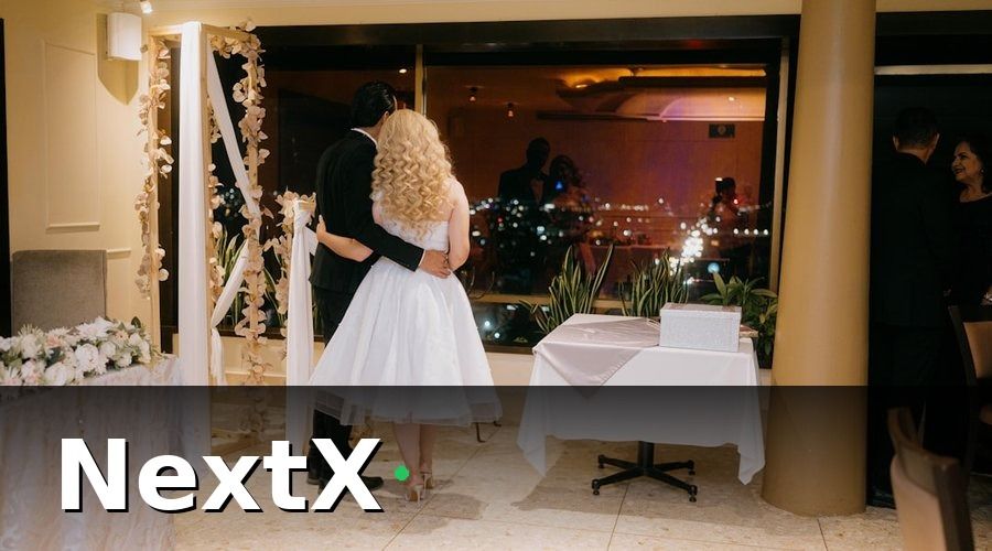 NextX — Lợi Ích Cụ Thể Khi Dùng Phần Mềm Quản Lý Tiệc Sự Kiện