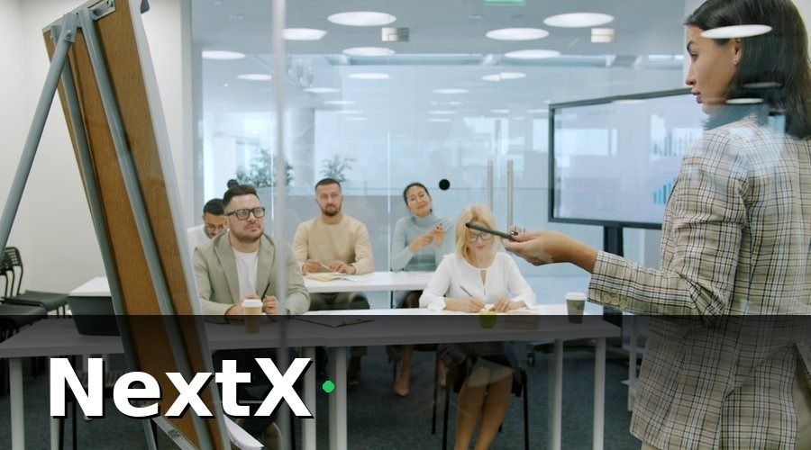 NextX — Tại Sao Trung Tâm Ngoại Ngữ Cần Phần Mềm Quản Lý Riêng?