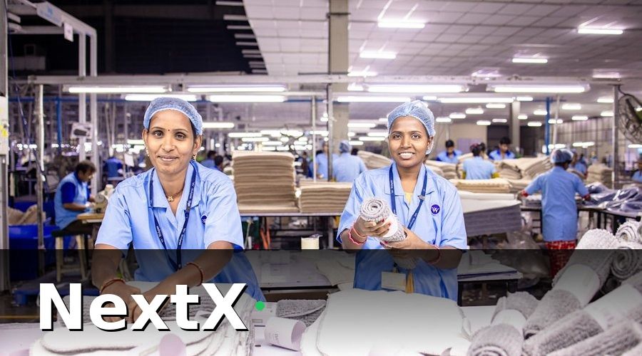NextX — Các vai trò điển hình trong hệ thống nhà bán buôn