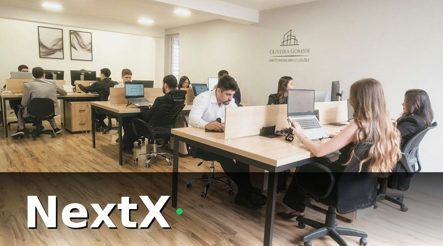 NextX — 1. Tại sao phân quyền hệ thống lại quan trọng với BĐS cho thuê?