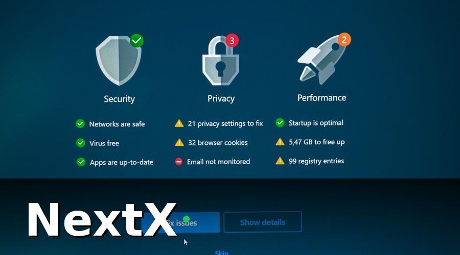 NextX — 3. Hướng dẫn thiết lập phân quyền hệ thống từng bước