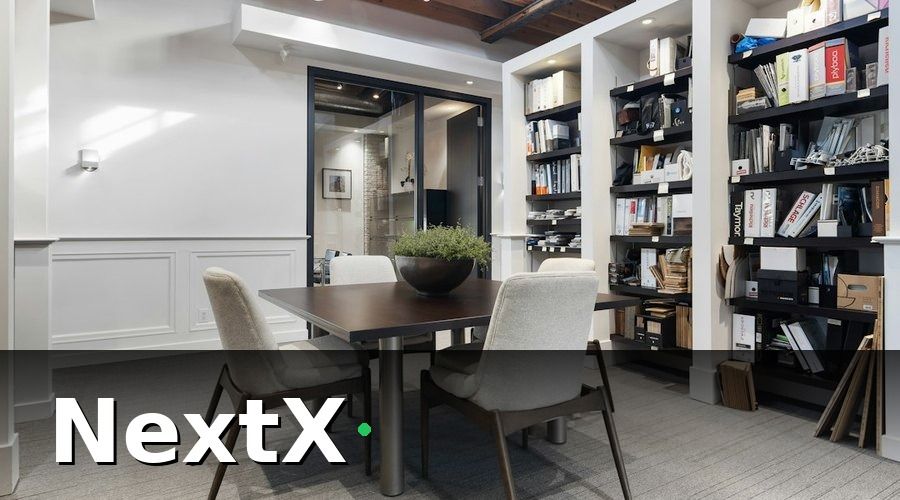 NextX — Phân quyền hệ thống sàn BĐS dự án: Role-Based Access Control