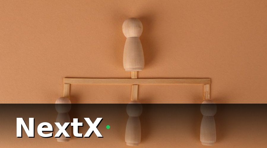 NextX — Role-Based Access Control (RBAC) Là Gì?