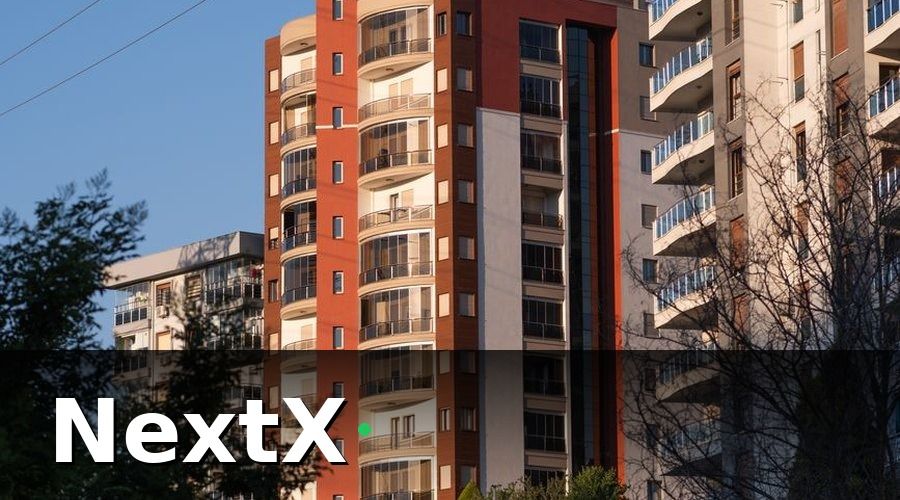 NextX — Đặc Thù Phân Quyền Trong BĐS Thứ Cấp
