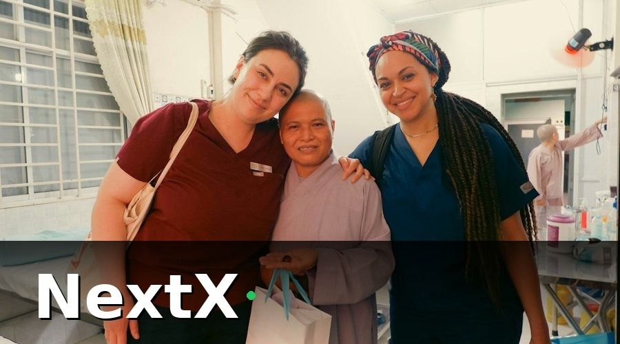 NextX — Các vai trò (role) phân quyền hệ thống điển hình trong bệnh viện tư nhân