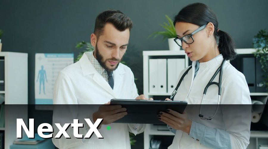 NextX — Quy trình triển khai phân quyền hệ thống theo RBAC