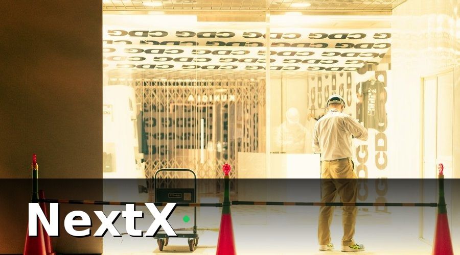 NextX — Phân Quyền Hệ Thống Là Gì và Tại Sao Chuỗi Bán Lẻ Cần RBAC?