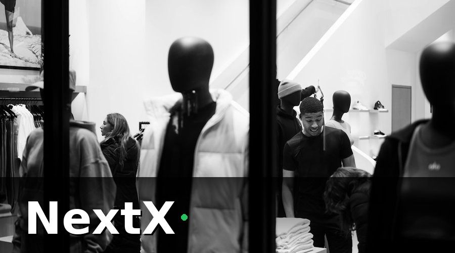 NextX — Các role phổ biến trong hệ thống cửa hàng số