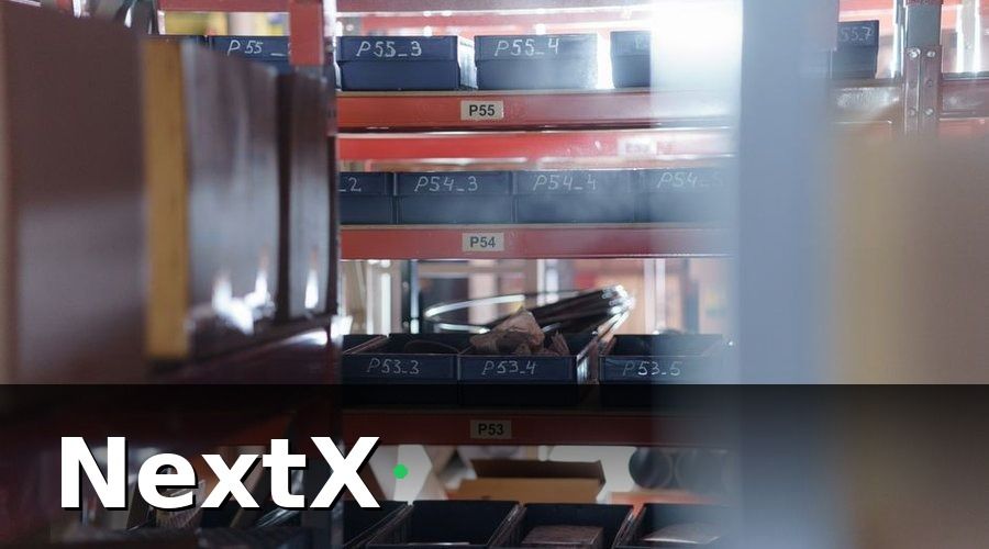 NextX — Tại sao cần phân quyền hệ thống cho cửa hàng VLXD?