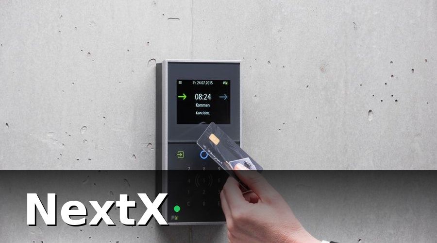 NextX — 3. Triển khai phân quyền hệ thống trên NextX