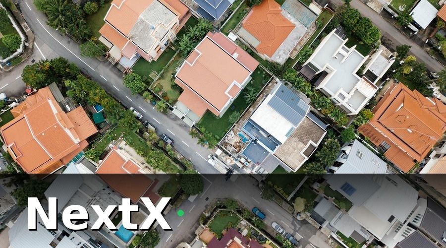 NextX — Tại Sao Phân Tích Thị Trường BĐS Bằng Data Lại Quan Trọng?