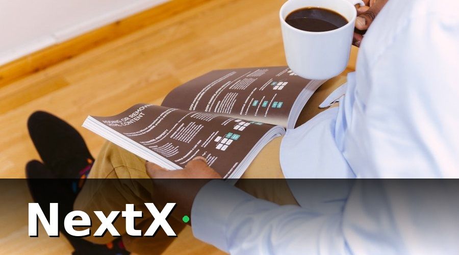 NextX — Quy Trình Phân Tích Thị Trường BĐS Bằng Data: 5 Bước Thực Tế