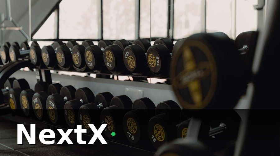 NextX — Tại sao phòng gym cần CRM quản lý thành viên?