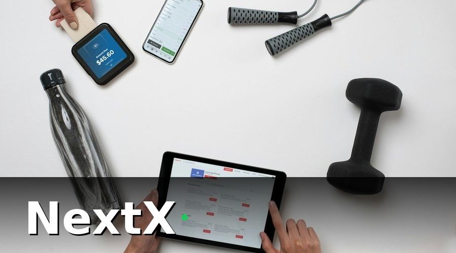 NextX — Các tính năng CRM gym cần có