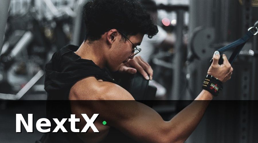 NextX — Hướng dẫn thiết lập CRM gym trong 5 bước