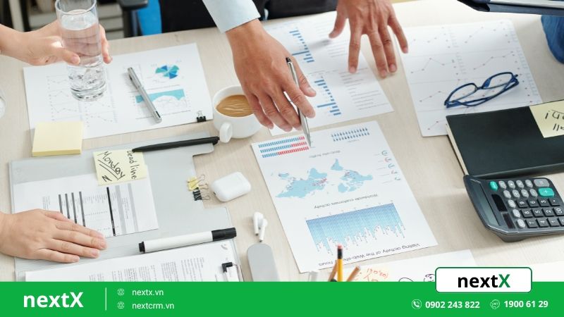 Phòng kế hoạch là gì?
