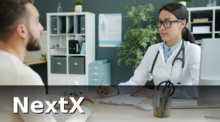 NextX — Tại sao phòng khám cần tích hợp CRM và đặt lịch khám online?