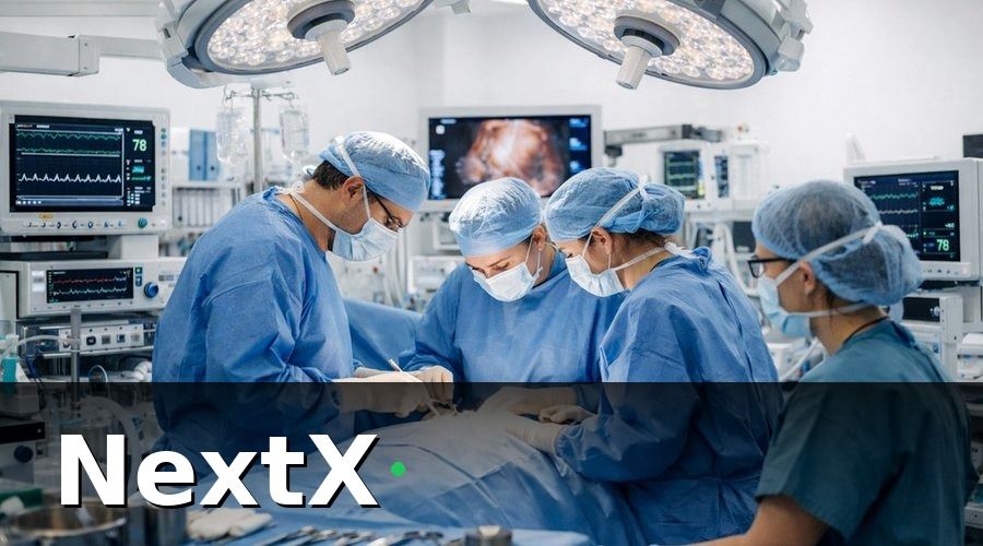 NextX — Tích hợp NextX AI CRM cho phòng khám